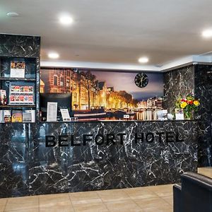 Belfort Hotel